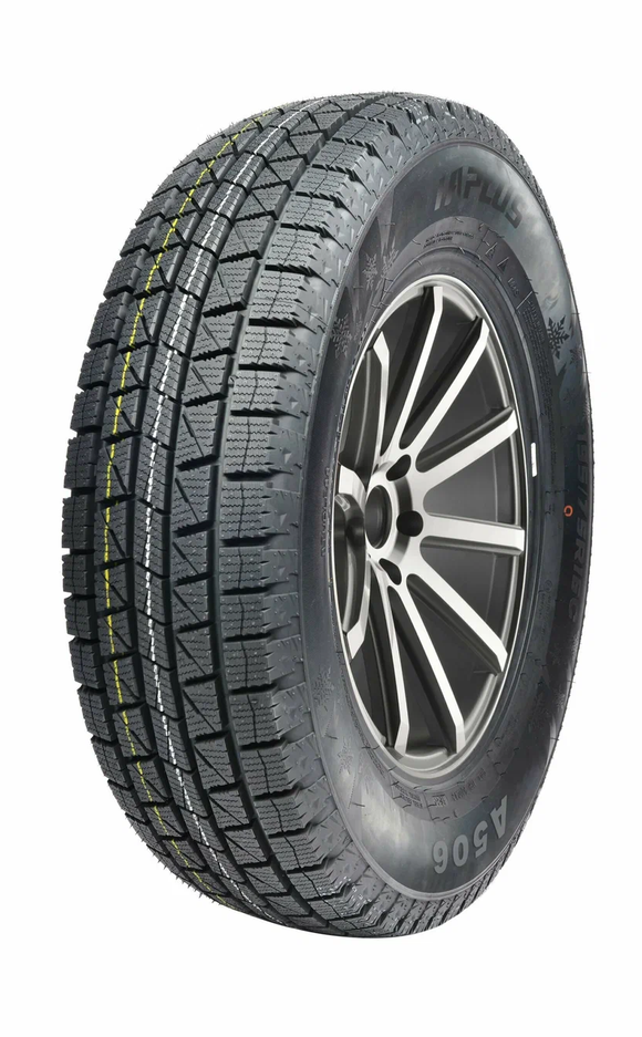 Зимняя шина Aplus A506 (205/60 R16 92S)