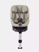 Автокресло детское Rant Altera Isofix I-Size группа 0/1/2/3 (0-36 ) Beige