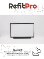 Рамка матрицы для ноутбука Lenovo ideapad ideapad 5-15ARE05/ITL05/ILC05, синяя (5B30S18988), оригинал