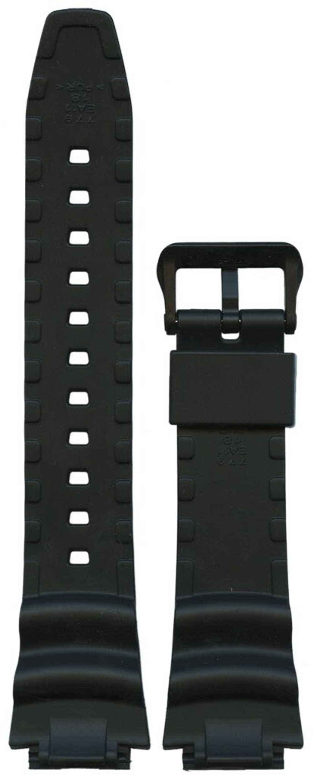 Ремешок Casio SGW-450H-2B