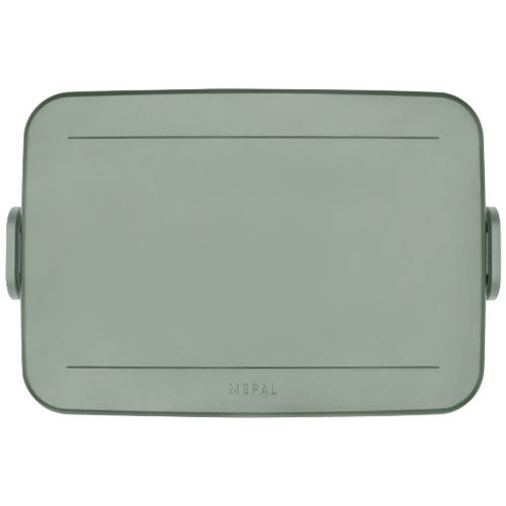 Ланч-бокс Take-a-break большого размера