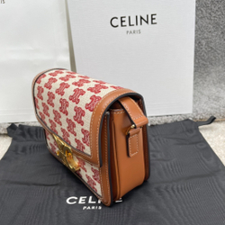 Celine Triomphe Bag 18 cm