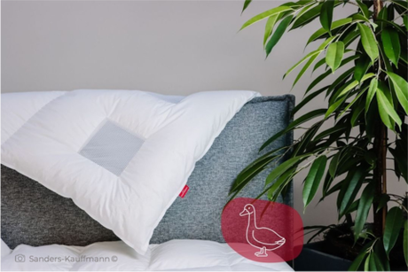 Одеяло всесезонное 200х220 Kauffmann ClimaBalance