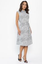 Платье Дарла (белое) П13965-36М LT Collection