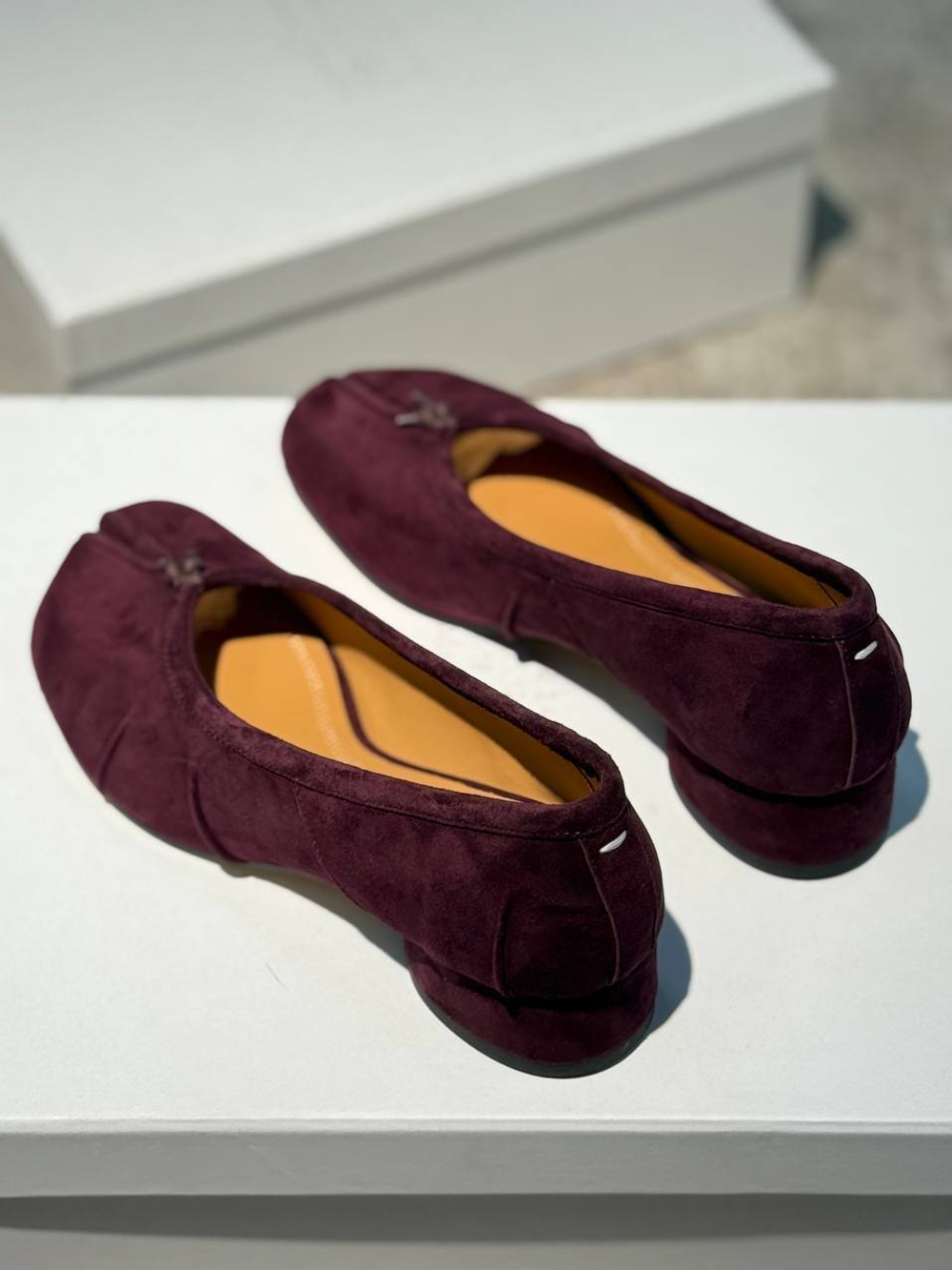 Туфли Maison Margiela