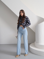 Джинсы женские 5278