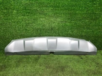 Накладка заднего бампера Chery Tiggo 4 (2018-2023)