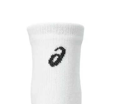 Теннисные носки Asics Multi-Sport Cushioned Quarter 3P - multicolor