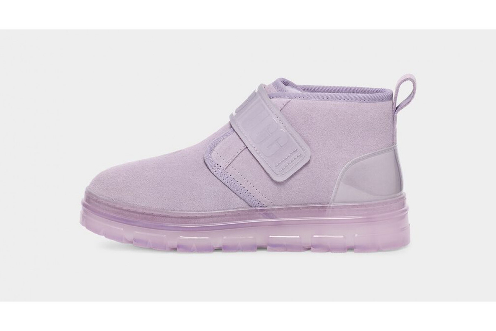 UGG Neumel Clear Chukka June Gloom