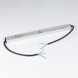 Блок питания ARPV-LG48240-LINEAR-PFC (48V, 5A, 240W) (Arlight, IP67 Металл, 5 лет) 034896