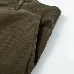 Купить Брюки Ymkashix Velvet 8.0 темно-зеленые Брюки Ymkashix Velvet 8.0 темно-зеленые