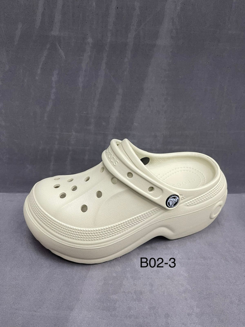 Сабо по 8 пар (36-41)р. / B02-3