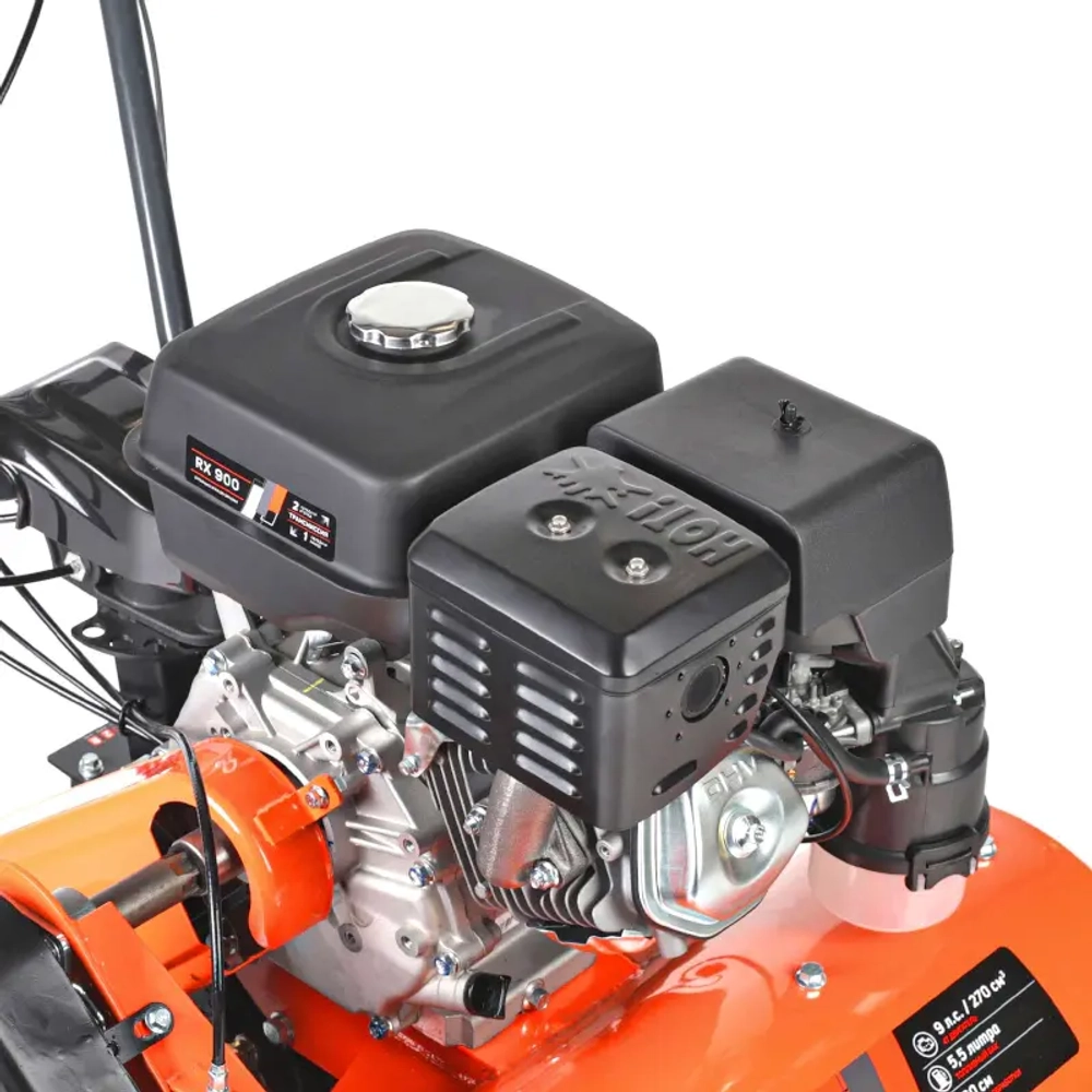 PATRIOT RX 900 бурьянокосилка бензиновая 512101090