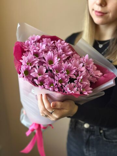 Моно-букет № 17