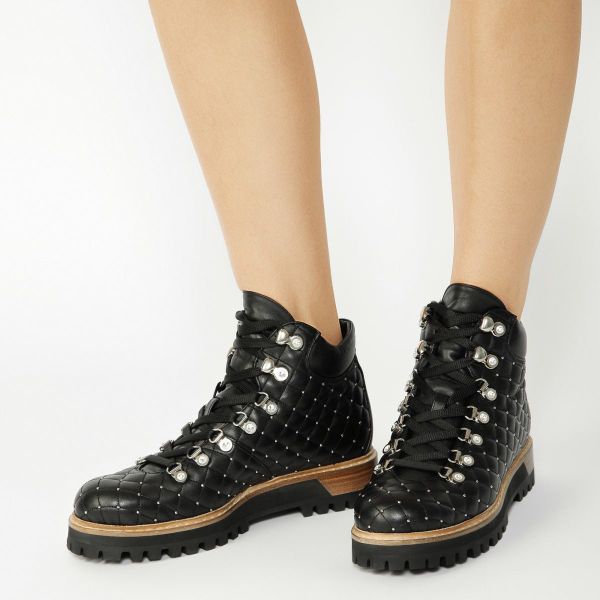 Таблица размеров обуви Lesilla