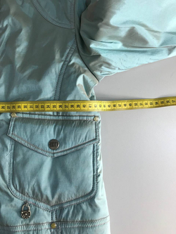 Куртка Ti max практичная, визуально на 11 лет, новая