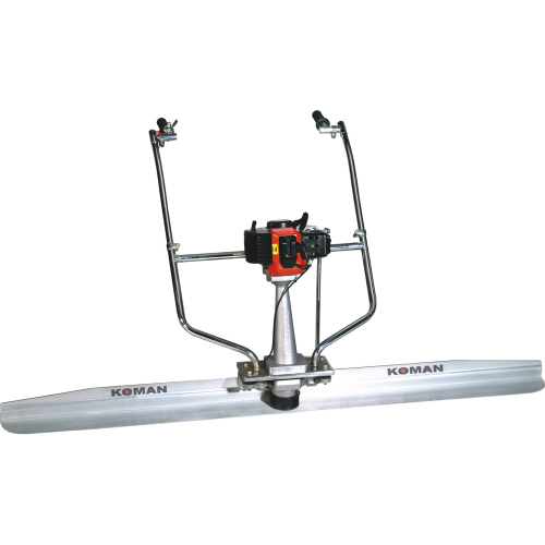 Виброрейка KOMAN MCD-4