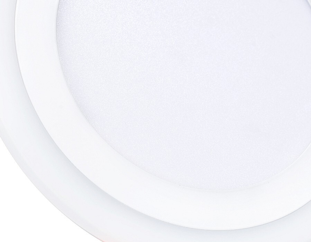Встраиваемый светильник Ambrella Light DCR DCR368