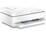 МФУ струйное HP Deskjet Plus Ink Advantage 6475 5SD78C цветное с Wi-Fi