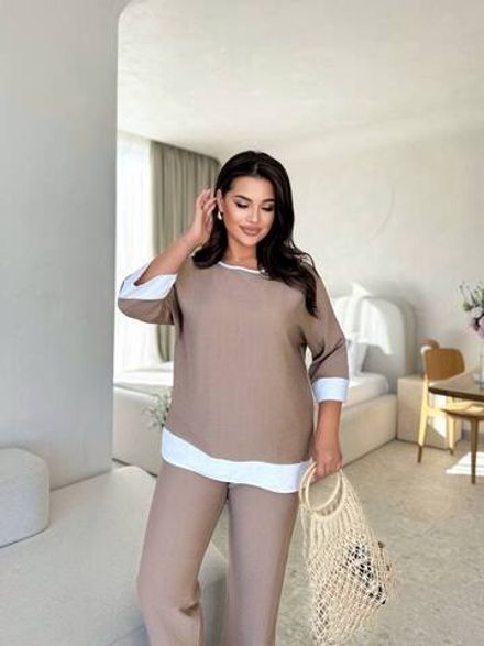 Костюм УК-842-1 Fabrika Фото 2