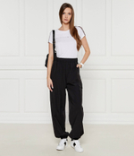 Спортивные штаны EA7 - черный(6DTP20 TNFTZ)