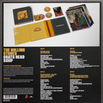 The Rolling Stones / Goats Head Soup (3CD+Blu-ray Audio)