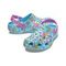 Crocs Classic clog 'Blue'