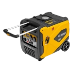 Генератор инверторный Denzel GS-3800iSE