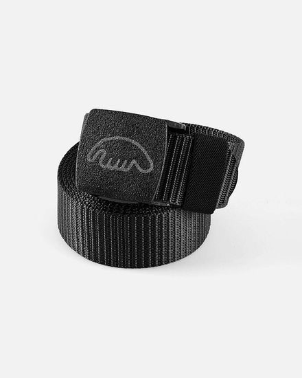 Ремень Anteater Belt PLST Black