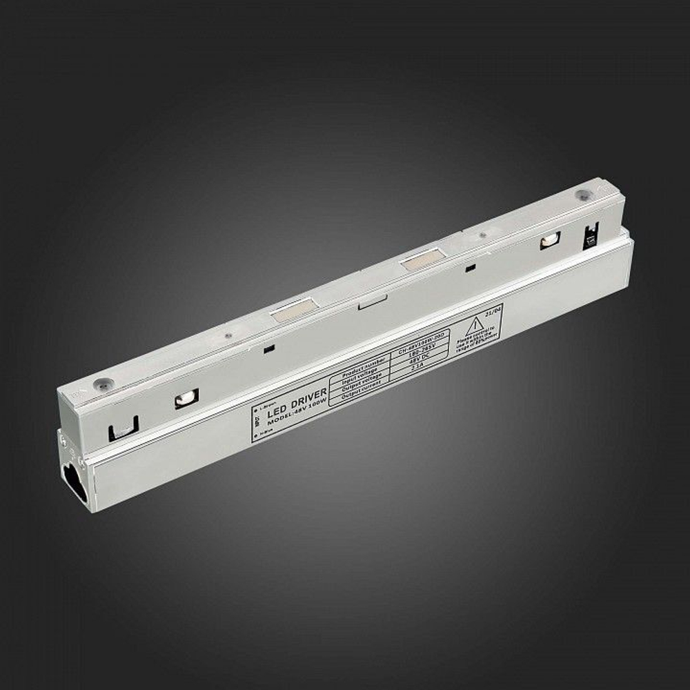 ST011.058.100 Блок питания встраиваемый ST-Luce 100W