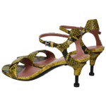 PREMIATA One Strap Sandals Women"s