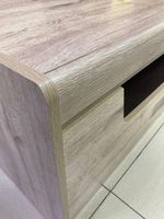 Тумба ТВ Монца дуб кантри/венге