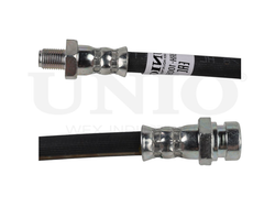 Шланг тормозной задний UNIO BRH-10058