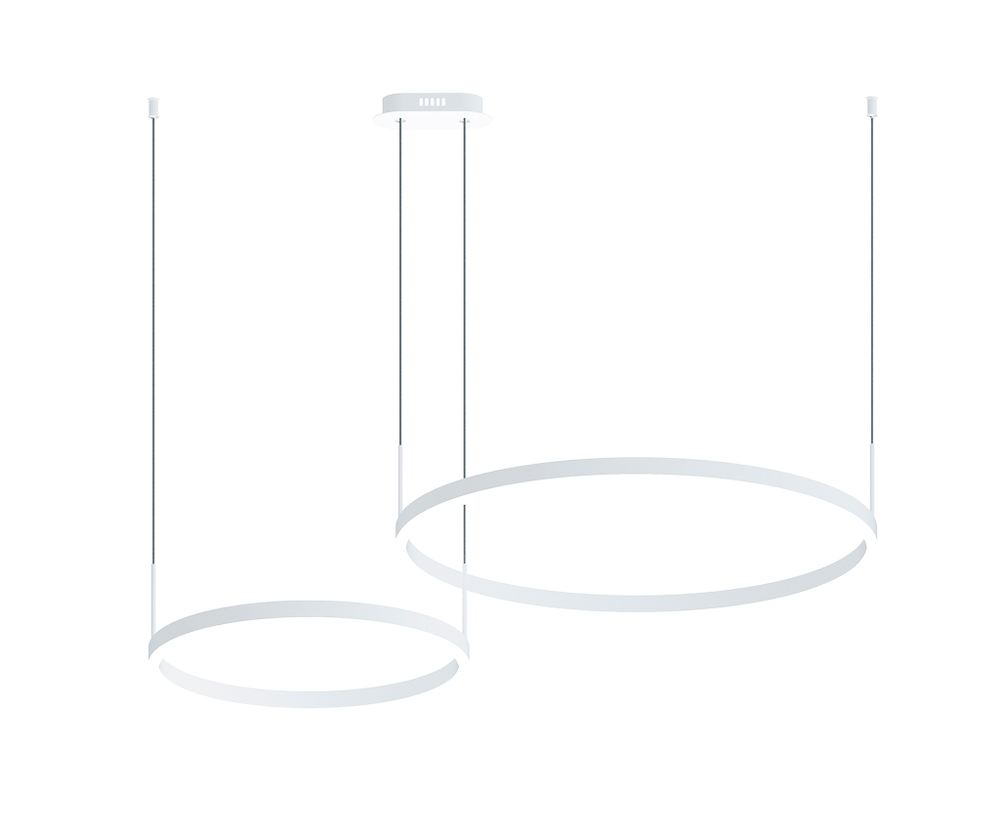 Подвес диммируемый Kink Light Тор 08219,01PA(4000K)