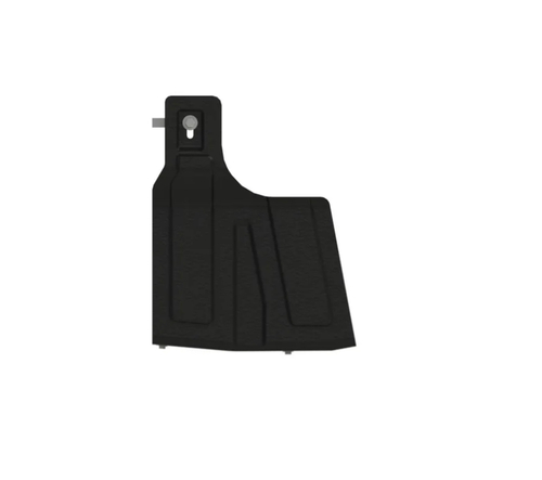 Защита ремня ГРМ моторного отсека (1,8 мм, сталь) для Chery Tiggo 7,8 2021-2024 Sheriff.28.6143 V1