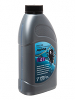 Моторное масло Hidea 4T SAE 10W-40 SJ 1л