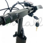 Электросамокат Kugoo Max Speed 600W 48V 11Ah