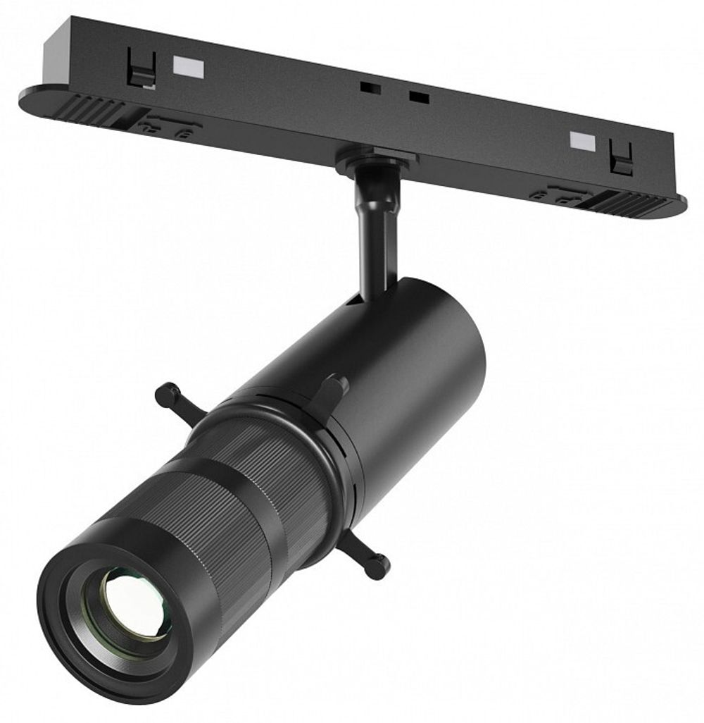 Светильник на штанге Maytoni Gala TR108-4-10W3K-DS-B