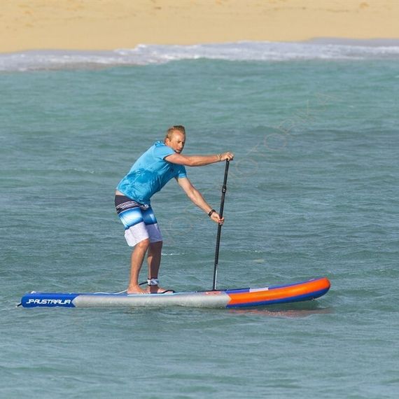Доска SUP JP ALLROUNDAIR 11&#39;0x34 SE (2019)