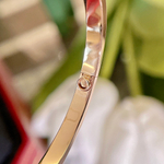 Cartier Love Bracelet
