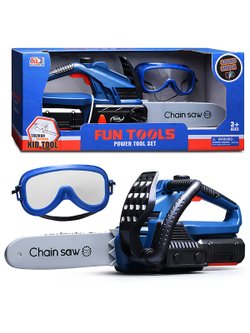 Игрушка Пила Смелый мастер