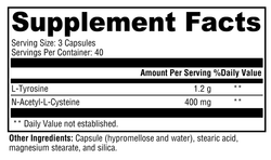 AdrenaMax™ 120 Capsules