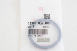 19305-MCA-A00. RUBBER, THERMOSTAT