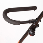 Триммер эл. PATRIOT ET1000 + нож (250304420)