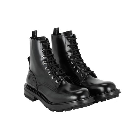 Alexander McQueen Wander 'Black'