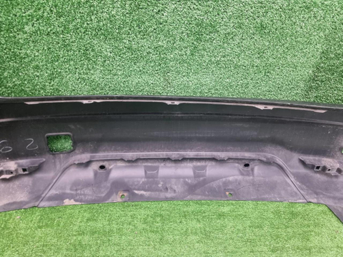 Бампер задний Nissan Qashqai J11 (2013-2019)