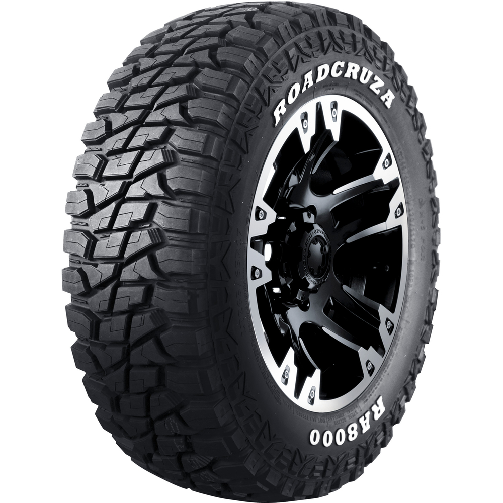 Легковая шина ROADCRUZA RA8000 33*12.50R22 114Q RT