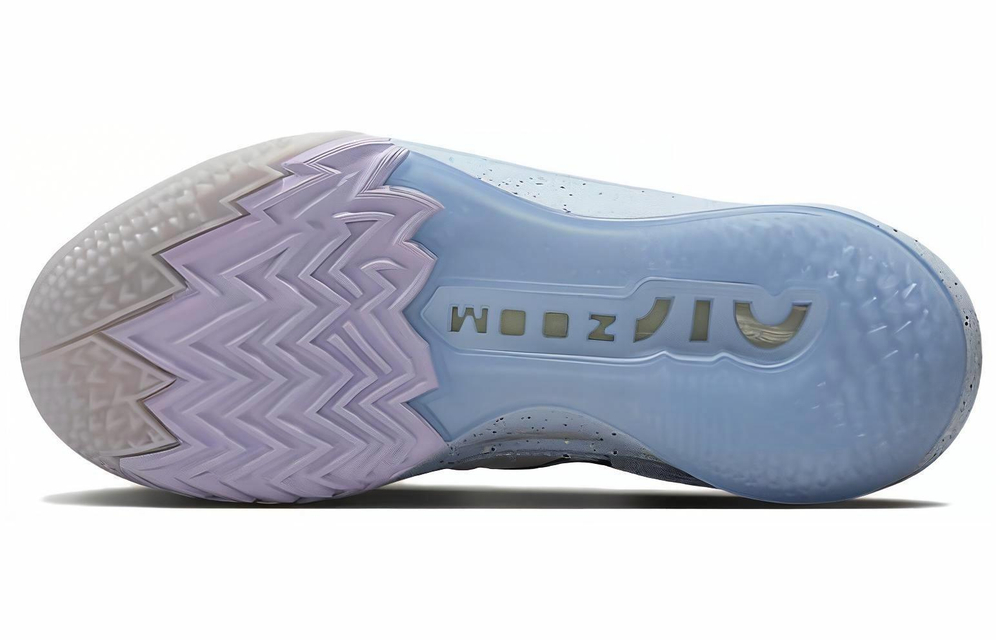 Кроссовки Nike Air Zoom G.T. Cut 2