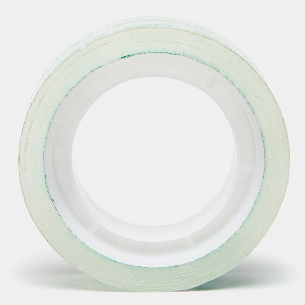 Клейкая лента DELI 12 мм х 14 м, прозрачная