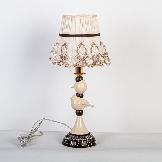 Настольная лампа MANNE TL.7827-1